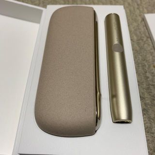 アイコス(IQOS)のアイコスiQOS イルマ(タバコグッズ)