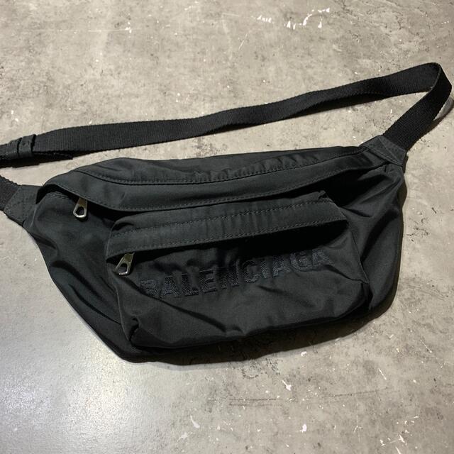 2022人気の Balenciaga - BALENCIAGA ショルダー ショルダーバッグ 2022人気の Balenciaga - BALENCIAGA ショルダー ショルダーバッグ