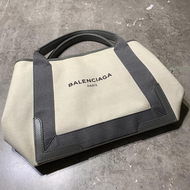 BALENCIAGA トートトートバッグ