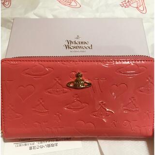ヴィヴィアンウエストウッド(Vivienne Westwood)のゆーな様専用💙ヴィヴィアンウエストウッド長財布(財布)