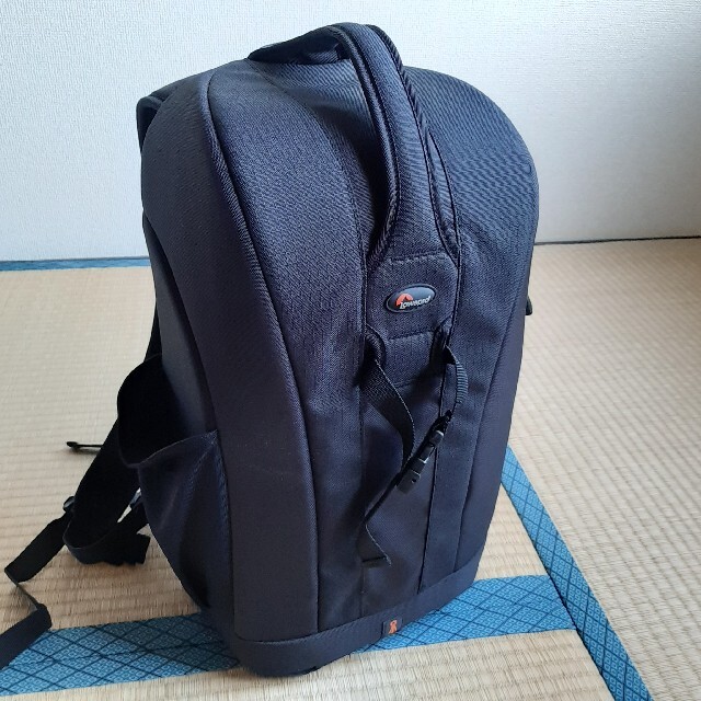 おすぎ様専用)LOWEPRO フリップサイド300 BLACKの通販 by love｜ラクマ