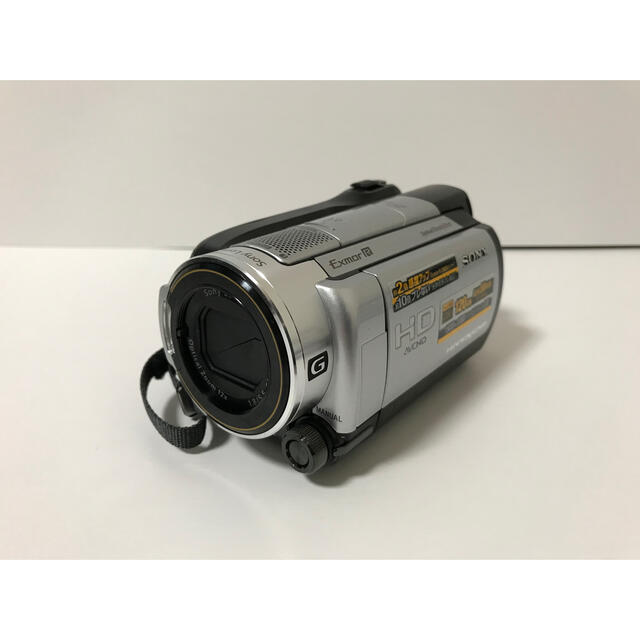 【初売り】 SONY - SONY HDR-XR500V ビデオカメラ　【付属品有】  その他