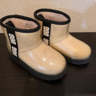 アグ(UGG)のUGG (ブーツ)