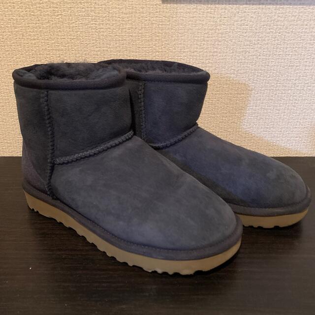 UGG ムートン