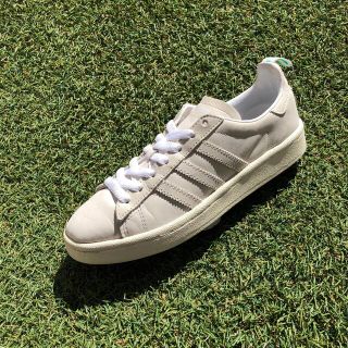 美品22 adidas CAMPUS アディダス キャンパス B35(スニーカー)