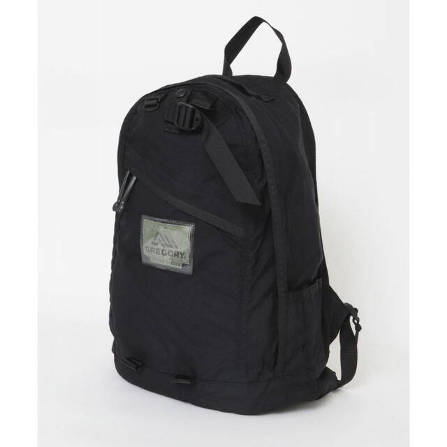 未使用新品 NEXUSVII GREGORY DAY PACK NX 未使用新品 NEXUSVII GREGORY DAY PACK NX