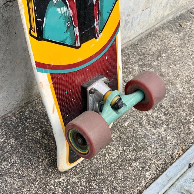 【Santa Cruz】スケートボード(スターウォーズクルーザー)