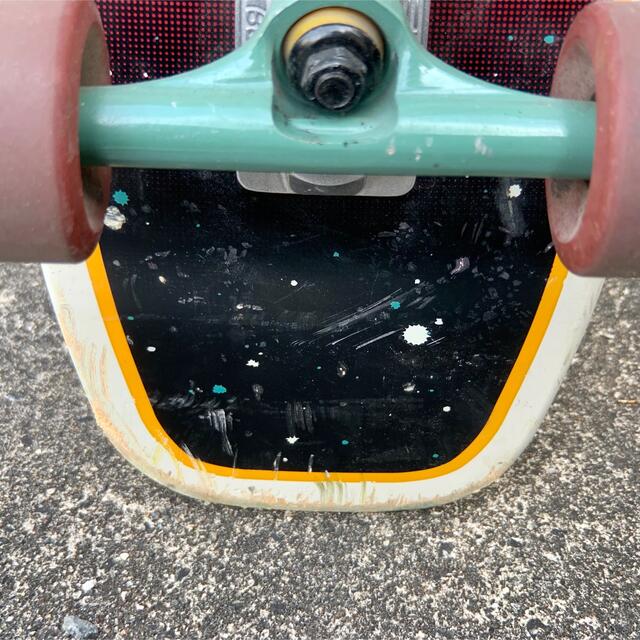 【Santa Cruz】スケートボード(スターウォーズクルーザー)