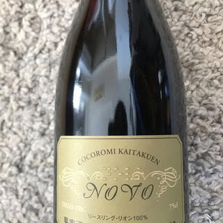 NOVO ワイン(ワイン)