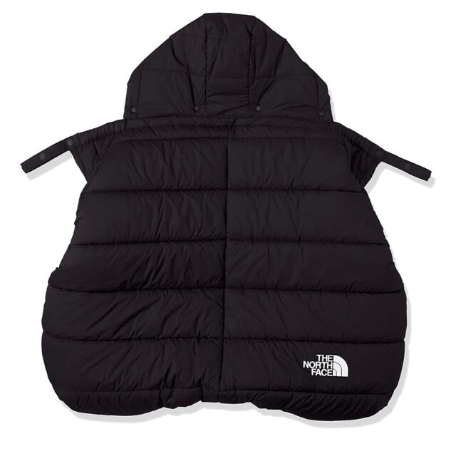 ブラック THE NORTH FACE - THE NORTH FACEノースフェイス ベビー