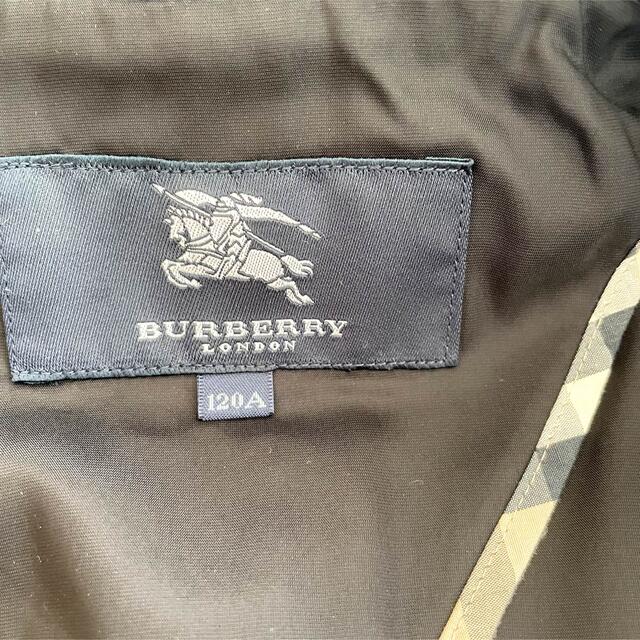 BURBERRY - Burberry バーバリー ロンドン 120 スーツの通販 by