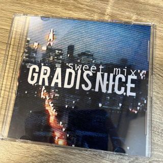 Gradis Nice / Sweet Mix(ヒップホップ/ラップ)