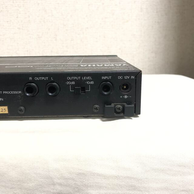 ヤマハ(ヤマハ)のYAMAHA EMP-100とMIDIコントローラー 楽器のレコーディング/PA機器(エフェクター)の商品写真