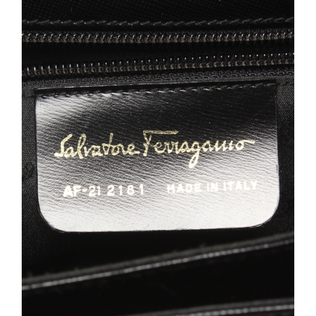 HOT人気セール Salvatore Ferragamo サルバトーレフェラガモ 2WAYハンドバッグ レディースの通販 by  ブックオフ｜サルヴァトーレフェラガモならラクマ