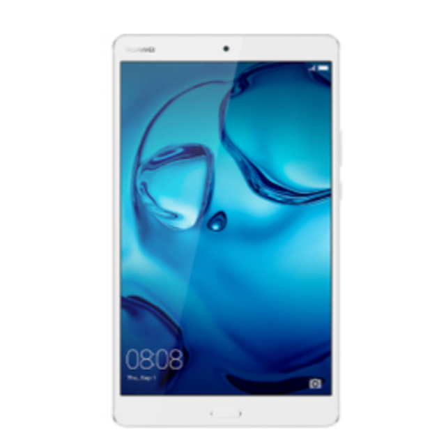 HUAWEI - MediaPad M3 8.0 LTEモデルBTV-DL09 SIMフリーの通販 by ...