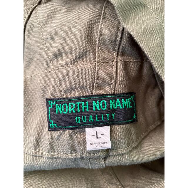 NORTH NO NAME オーバーオール メンズのパンツ(サロペット/オーバーオール)の商品写真
