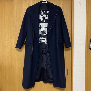 ジースター(G-STAR RAW)の【新品未使用】G-Star RAW CAPTAIN WOOL COAT(ロングコート)