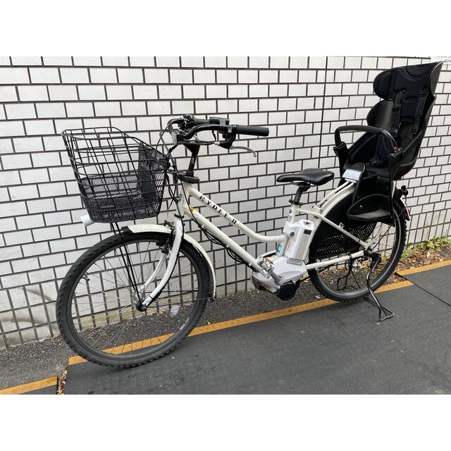 破格ハイディ2電動自転車26インチ - 自転車本体