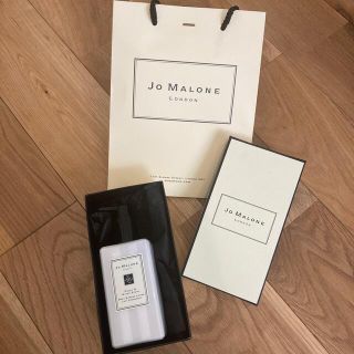 ジョーマローン(Jo Malone)のジョーマローン　ピオニー&ブラッシュスエード　ミルキーローション(ボディローション/ミルク)