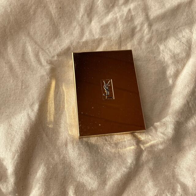 Yves Saint Laurent Beaute(イヴサンローランボーテ)のYSL クチュール クール パレット １３ アイシャドー コスメ/美容のベースメイク/化粧品(アイシャドウ)の商品写真