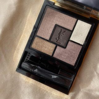 イヴサンローランボーテ(Yves Saint Laurent Beaute)のYSL クチュール クール パレット １３ アイシャドー(アイシャドウ)