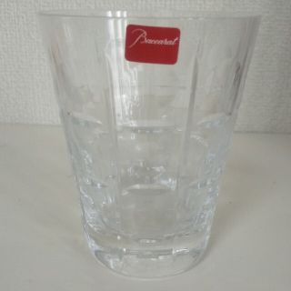 バカラ(Baccarat)のバカラ Baccarat グラス(グラス/カップ)