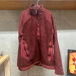 パタゴニア(patagonia)のパタゴニア×フリース(その他)