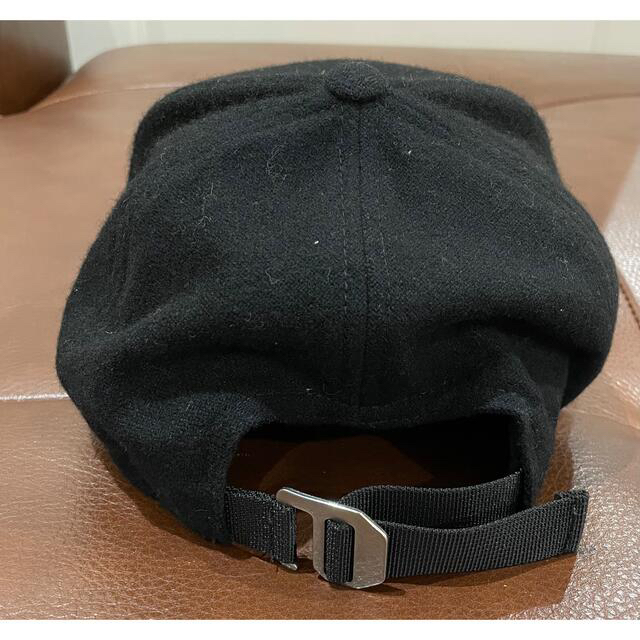 ARC'TERYX(アークテリクス)のARC'TERYX 7 Panel Wool Ball Cap メンズの帽子(キャップ)の商品写真