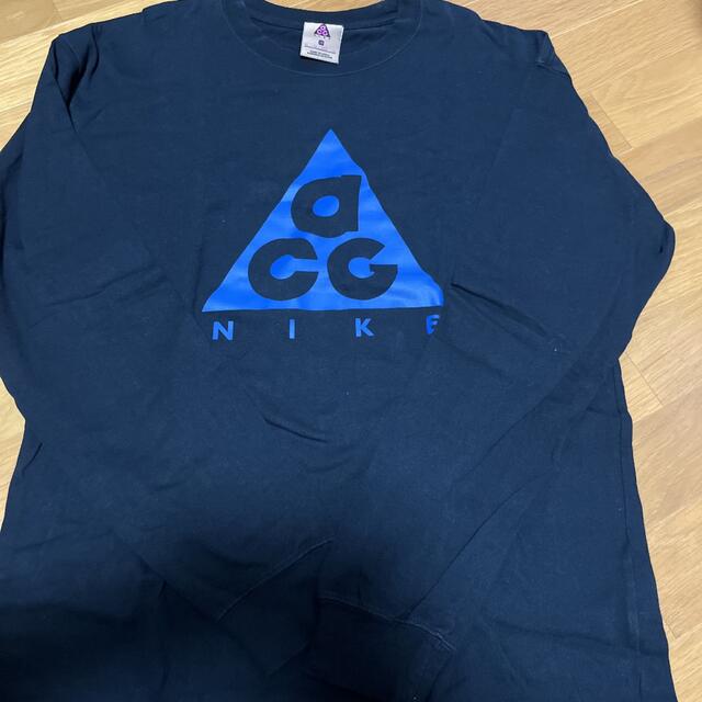 NIKE(ナイキ)のNIKE AGCロンT メンズのトップス(Tシャツ/カットソー(七分/長袖))の商品写真