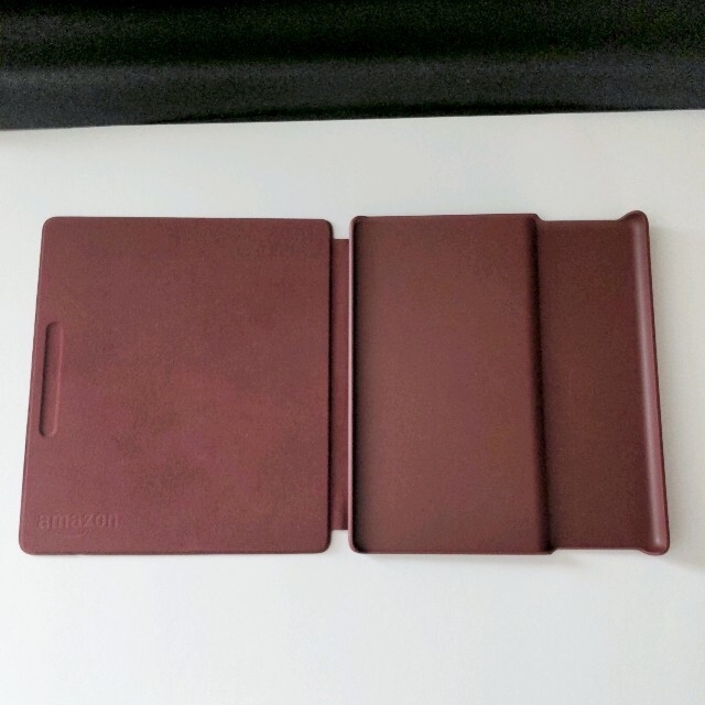 【まこと様専用】【中古・美品】電子書籍リーダー kindle oasis スマホ/家電/カメラのPC/タブレット(電子ブックリーダー)の商品写真