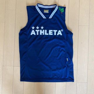 アスレタ(ATHLETA)のアスレタタンクトップ140(ウェア)