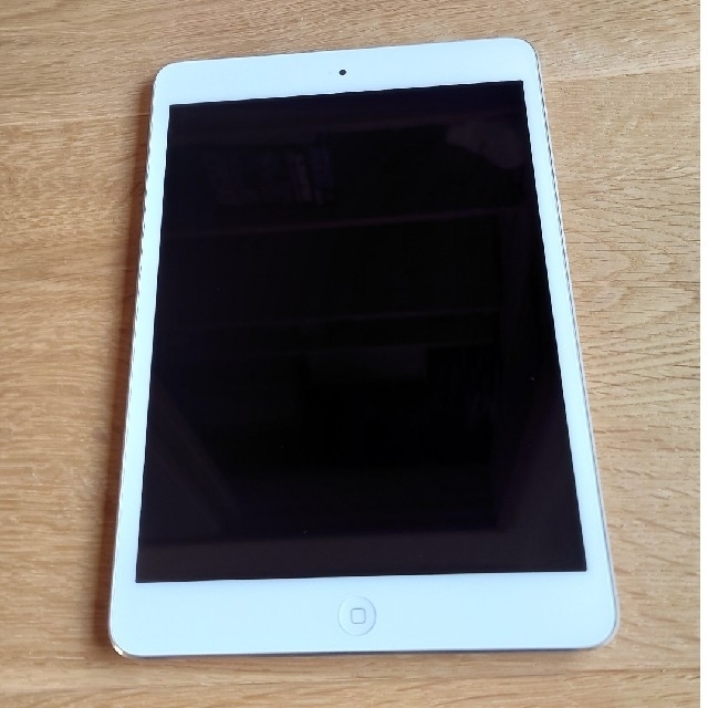 アップル iPad mini 2 WiFi 16GB シルバー