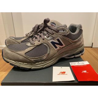 ニューバランス(New Balance)のゆう様専用New balance ML2002RA ニューバランス(スニーカー)