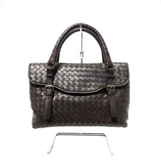 ボッテガヴェネタ(Bottega Veneta)のボッテガヴェネタ ハンドバッグ 171269(ハンドバッグ)