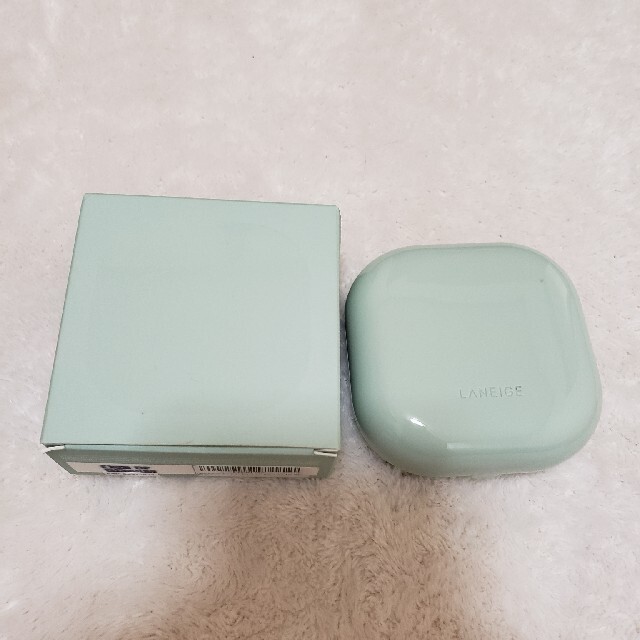 LANEIGE(ラネージュ)のラネージュ❤️クッションマット❤️２３Ｃ コスメ/美容のベースメイク/化粧品(ファンデーション)の商品写真