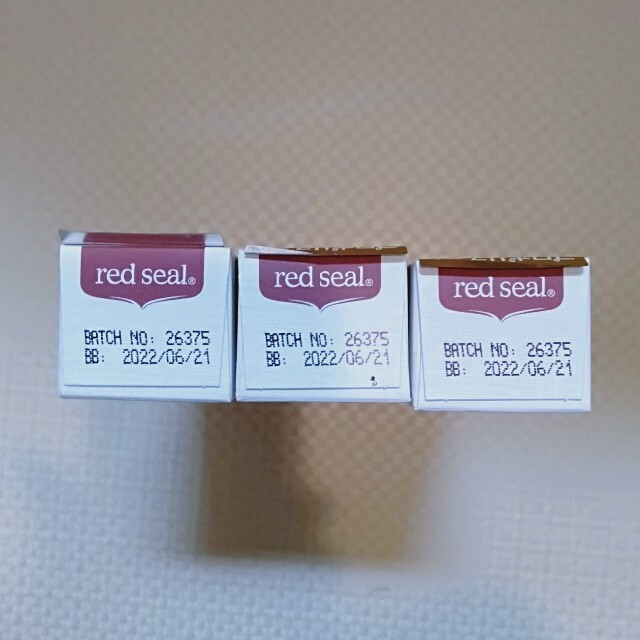 Red Sesl プロポリス歯磨き　3点 コスメ/美容のオーラルケア(歯磨き粉)の商品写真