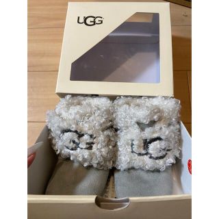 アグ(UGG)のUGG ベビーブーツ(ブーツ)