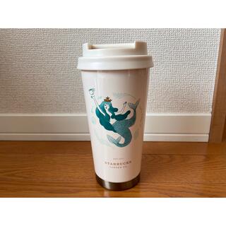Starbucks Coffee - アニバーサリー2020ステンレスToGoタンブラー