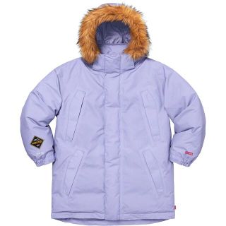 シュプリーム(Supreme)のSupreme GORE-TEX 700-Fill Down Parka(ダウンジャケット)