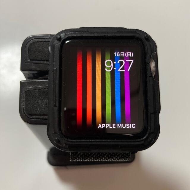 Apple Watchシリーズ1 42mm