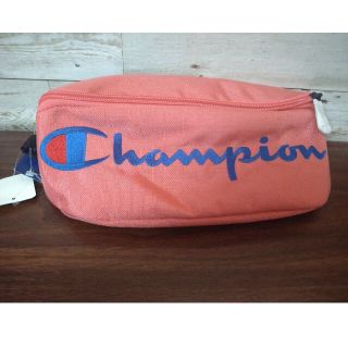 チャンピオン(Champion)のChampion　ウエストポーチ(ボディバッグ/ウエストポーチ)