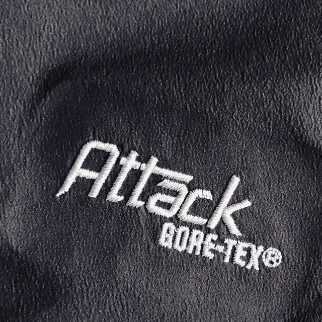 ティラック　アタック Tilak GORE-TEX Attack Jacket