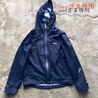 ARC'TERYX - ティラック アタック Tilak GORE-TEX Attack Jacketの通販