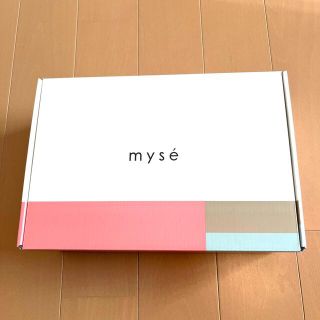 ヤーマン(YA-MAN)の【myse】スカルプリフト ポーチセット(フェイスケア/美顔器)