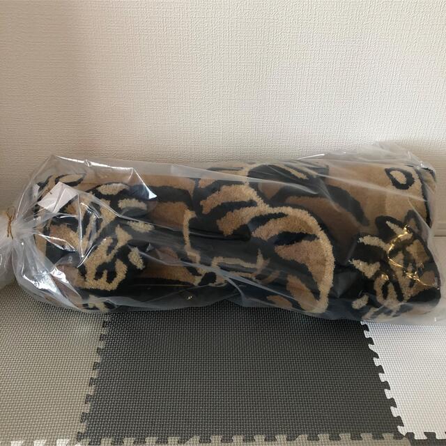 新品 FCRB 22SS BRISTOL TIGER LARGE RUG MAT