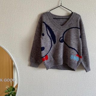 ファミリア コーデ 子供 ニット(男の子)の通販 22点 | familiarの