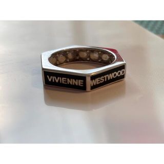 ヴィヴィアンウエストウッド(Vivienne Westwood)のVivienne Westwood ヴィヴィアン　リング(リング(指輪))