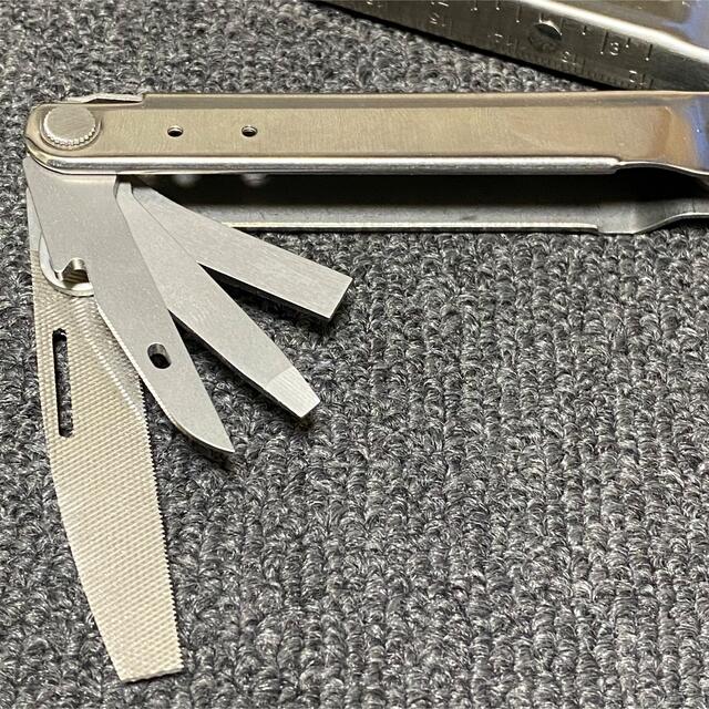 三星刃物ショップLEATHERMAN (レザーマン) マルチツール FREE フリー