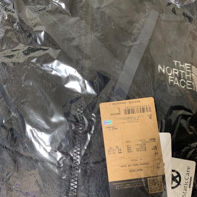 THE NORTH FACE(ザノースフェイス)のノースフェイス　バーサロフトジャケット　XL メンズのジャケット/アウター(ブルゾン)の商品写真