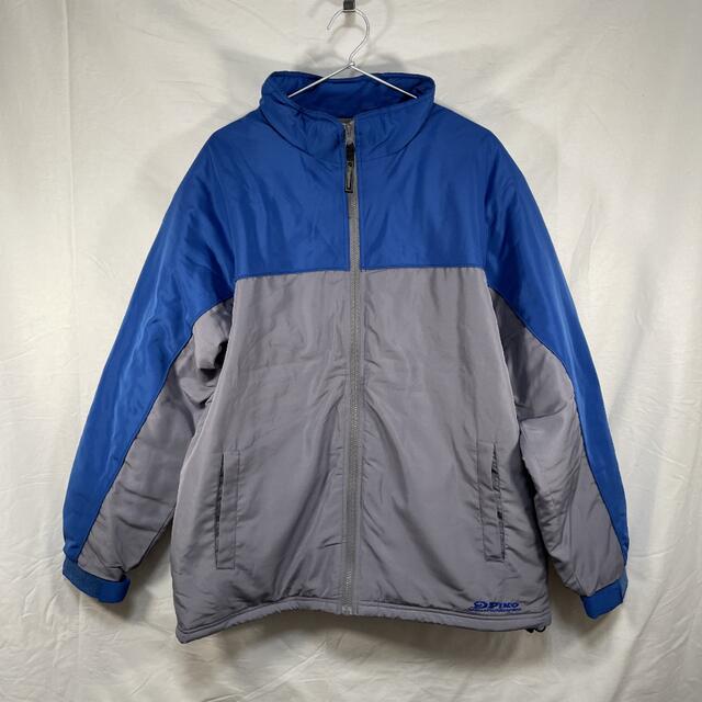 新素材新作 PIKO - 希少 piko ダウンジャケット アウター 古着 ダウン